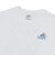 VN0011YEWHT　AUTHENTIC 1 SS TEE　WHITE　705305-0001