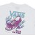 VN0011YEWHT　AUTHENTIC 1 SS TEE　WHITE　705305-0001
