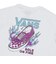 VN0011YEWHT　AUTHENTIC 1 SS TEE　WHITE　705305-0001