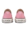 31318310　CANVAS AS J OX　FONDANT PINK　712350-0001
