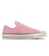 31318310　CANVAS AS J OX　FONDANT PINK　712350-0001
