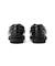A2GNV-EL2　NOREEN BOAT SHOE　*BLK FL GRN　710373-0001