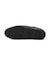 A2GNV-EL2　NOREEN BOAT SHOE　*BLK FL GRN　710373-0001