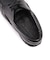 A2GNV-EL2　NOREEN BOAT SHOE　*BLK FL GRN　710373-0001
