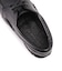 A2GNV-EL2　NOREEN BOAT SHOE　*BLK FL GRN　710373-0001