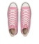 31318300　CANVAS AS J HI　FONDANT PINK　712349-0001