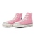 31318300　CANVAS AS J HI　FONDANT PINK　712349-0001