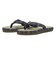 V5131 TATAMI　COASTAL　NAVY/TATAMI　674829-0003