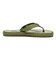 V5131 TATAMI　COASTAL　GREEN/TATAMI　674829-0002