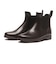 W9006　SIDEGORE ST RAIN　DK.BROWN　704741-0002