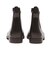 W9006　SIDEGORE ST RAIN　DK.BROWN　704741-0002