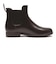 W9006　SIDEGORE ST RAIN　DK.BROWN　704741-0002