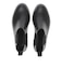 W9006　SIDEGORE ST RAIN　BLACK　704741-0001
