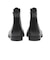W9006　SIDEGORE ST RAIN　BLACK　704741-0001