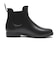 W9006　SIDEGORE ST RAIN　BLACK　704741-0001