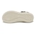 W2084　CROSS GORE SANDAL　GRAY　707566-0002
