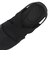 W2085　VELCRO CROSS SANDAL　BLACK　704939-0001