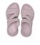 W2086　HOT FIX MULE SANDAL　LAVENDER　706383-0002