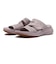 W2086　HOT FIX MULE SANDAL　LAVENDER　706383-0002