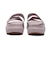 W2086　HOT FIX MULE SANDAL　LAVENDER　706383-0002