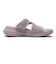 W2086　HOT FIX MULE SANDAL　LAVENDER　706383-0002