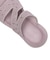 W2086　HOT FIX MULE SANDAL　LAVENDER　706383-0002