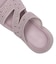 W2086　HOT FIX MULE SANDAL　LAVENDER　706383-0002