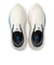 FU0104418260　FILA FLOAT MAX HIGH　*Beige/Blue　711945-0001