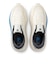 FU0104418260　FILA FLOAT MAX HIGH　*Beige/Blue　711945-0001