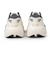 FU0104418260　FILA FLOAT MAX HIGH　*Beige/Blue　711945-0001