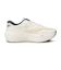FU0104418260　FILA FLOAT MAX HIGH　*Beige/Blue　711945-0001