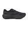 FU0104418001　FILA FLOAT MAX HIGH　*Black/Black　711944-0001