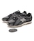 U204L 5WZ　U204L 5WZ(D)　BLK/BRWN(5WZ)　708326-0001