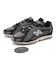 U204L 5WZ　U204L 5WZ(D)　BLK/BRWN(5WZ)　708326-0001