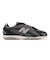 U204L 5WZ　U204L 5WZ(D)　BLK/BRWN(5WZ)　708326-0001