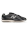 U204L 5WZ　U204L 5WZ(D)　BLK/BRWN(5WZ)　708326-0001