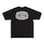 VN000SXSBLK　Downside SS Tee　BLACK　705258-0001