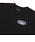 VN000SXSBLK　Downside SS Tee　BLACK　705258-0001