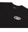 VN000SXSBLK　Downside SS Tee　BLACK　705258-0001