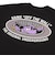 VN000SXSBLK　Downside SS Tee　BLACK　705258-0001