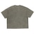 126R1010501　H/S Crew Neck S TEE　BLACK　706325-0002