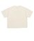 126R1010501　H/S Crew Neck S TEE　WHITE　706325-0001