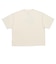 126R1010501　H/S Crew Neck S TEE　WHITE　706325-0001