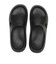 406276　FLATTER SLIDE GLITTER　03BK　705112-0002