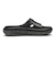 406276　FLATTER SLIDE GLITTER　03BK　705112-0002