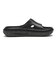 406276　FLATTER SLIDE GLITTER　03BK　705112-0002