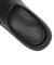 406276　FLATTER SLIDE GLITTER　03BK　705112-0002