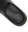 406276　FLATTER SLIDE GLITTER　03BK　705112-0002