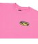VN000SXSFRQ　Downside SS Tee　Pink　705257-0001