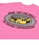 VN000SXSFRQ　Downside SS Tee　Pink　705257-0001